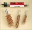 Kleen-Bore Brush 22 Caliber Rifle Bronze